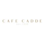cafe cadde